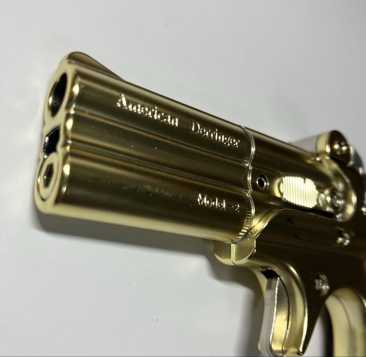 te Lynn ja- брелок для ключа огонь лекарство ружье модель оружия Mini модель оружия идол игрушка медведь ..kane колпак Showa Retro