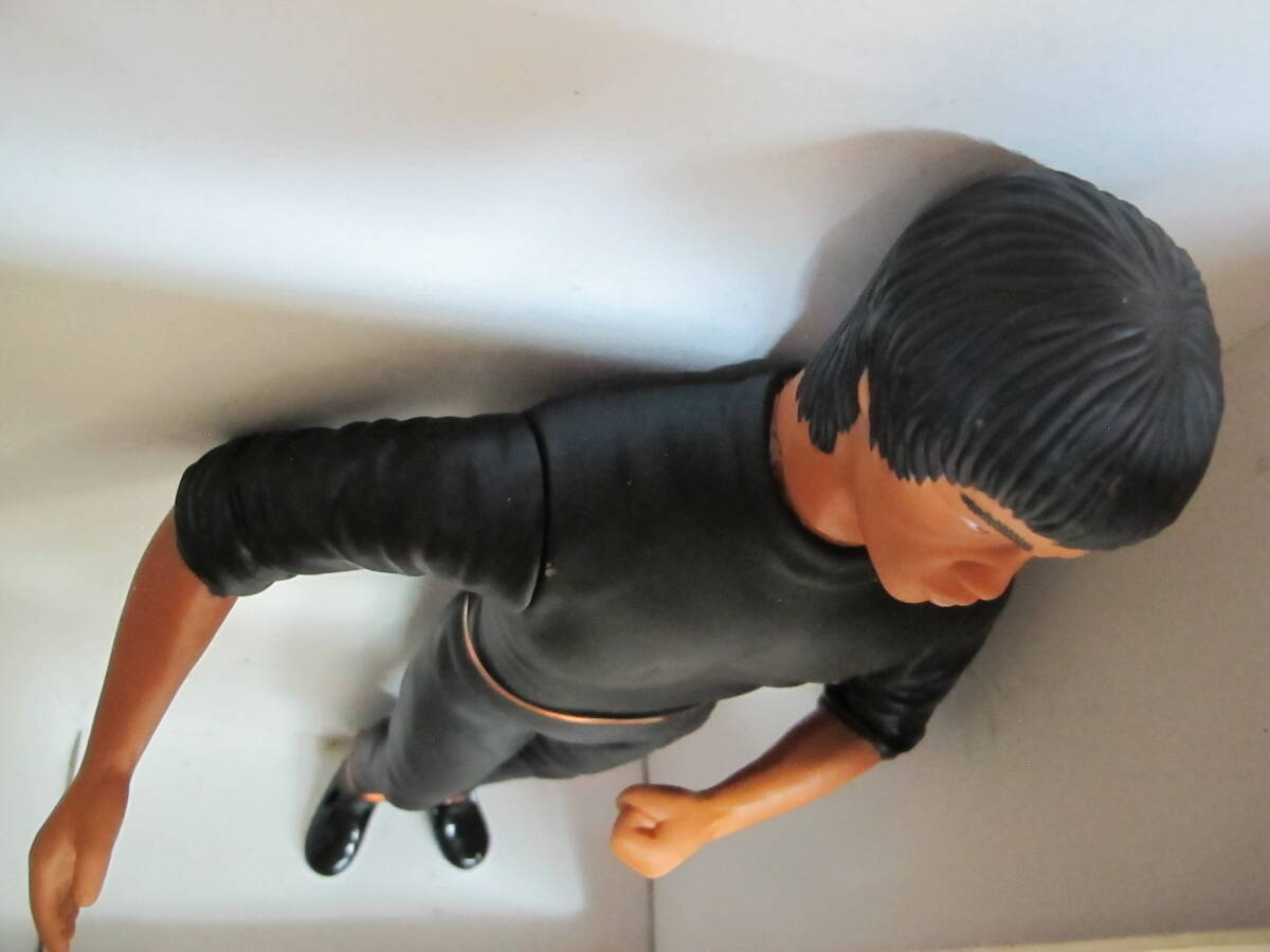 M11-130 メディコム・トイ/他 ブルース・リー ミラクルアクションフィギュア 6点まとめ 【MAF-012】バーニングリー/他 ※未開封品あり_画像10