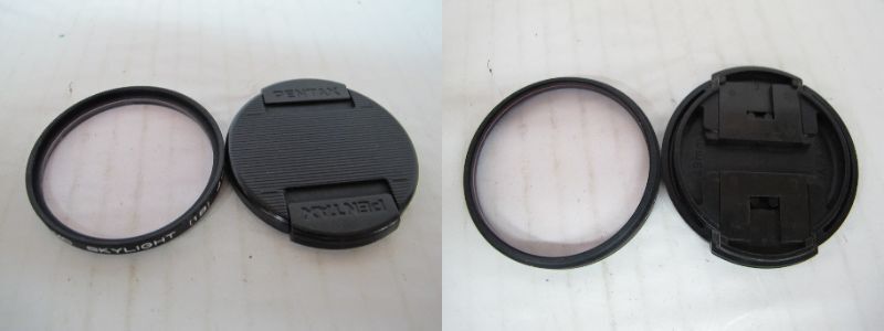 ■T11-76 PENTAX(ペンタックス) フィルムカメラ 【 SFX 】 smc PENTAX-F ZOOM 1:3.5-4.5 35-70㎜ フィルター/レンズキャップ付き_画像10