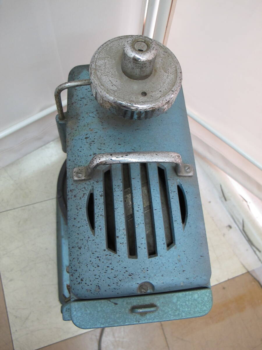 ■T11-100 瑞穂機械製作所 墨すり機 呉竹精昇堂 電動墨すり機 墨液製作 書道 習字 書道具 通電確認済み_画像5