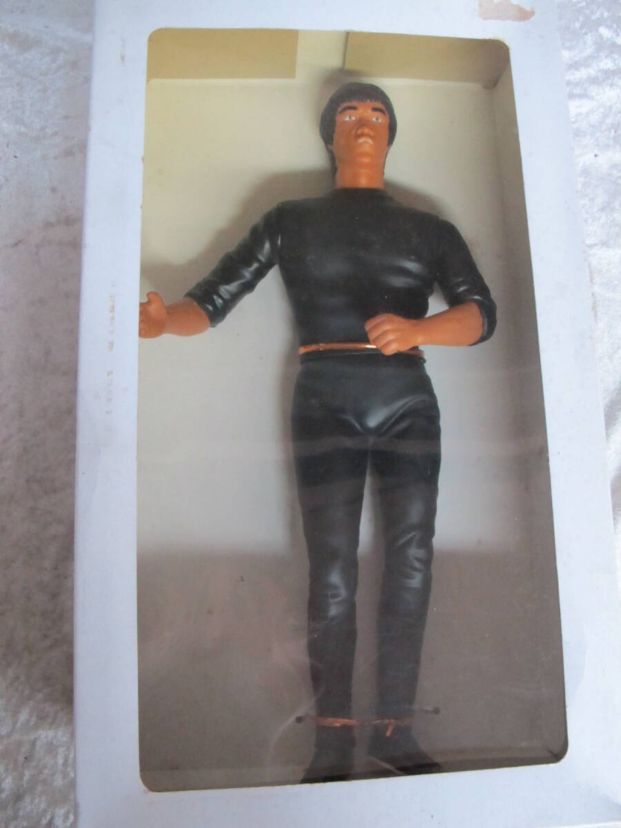 M11-130 メディコム・トイ/他 ブルース・リー ミラクルアクションフィギュア 6点まとめ 【MAF-012】バーニングリー/他 ※未開封品あり_画像9