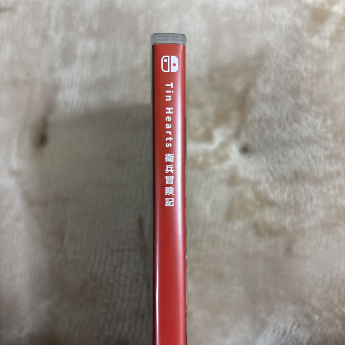 【Switch】 Tin Hearts衛兵冒険記_画像3