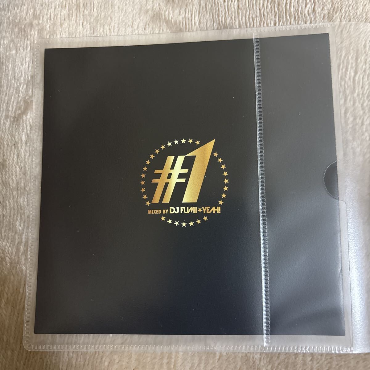 ♯1 MIXED BY DJ FUMI YEAH (+2nd)2枚 _画像3