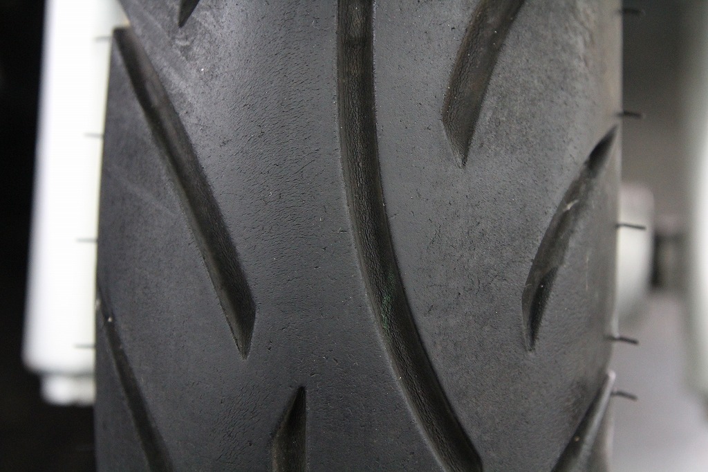 【安売切】マジェスティ125FI@5A@ノーマル@LEDヘッドライト@バイク@通勤@通学@小型二輪@インジェクション@コマジェ@125スクーター@大阪_画像7