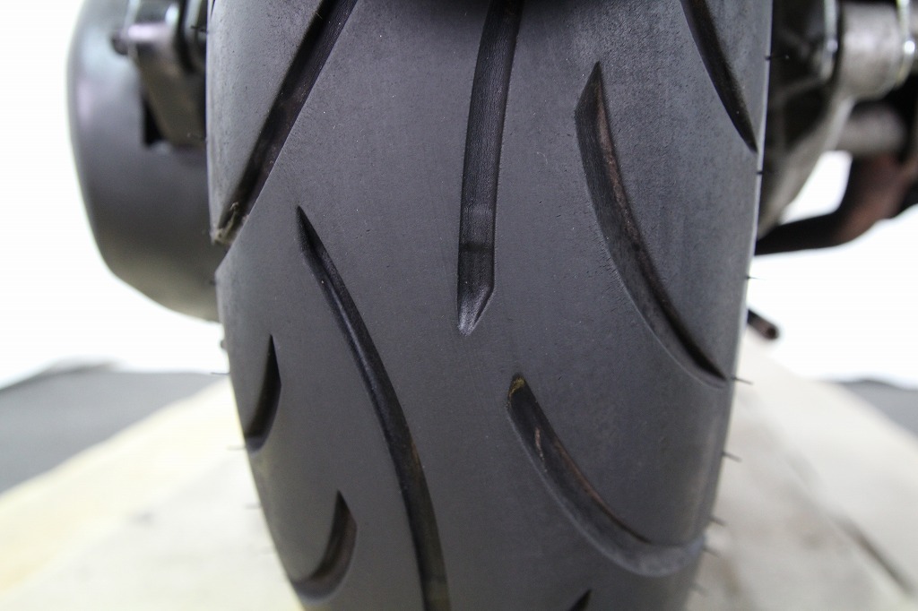 【安売切】マジェスティ125FI@5A@ノーマル@LEDヘッドライト@バイク@通勤@通学@小型二輪@インジェクション@コマジェ@125スクーター@大阪_画像8