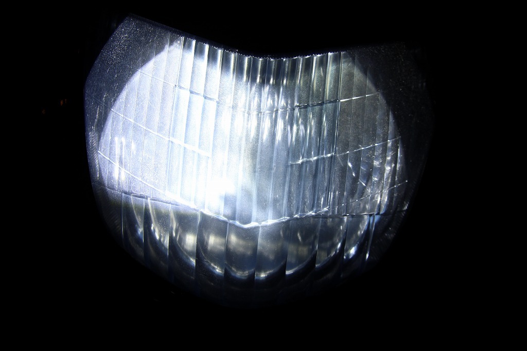 【安売切】マジェスティ125FI@5A@ノーマル@LEDヘッドライト@バイク@通勤@通学@小型二輪@インジェクション@コマジェ@125スクーター@大阪_画像10