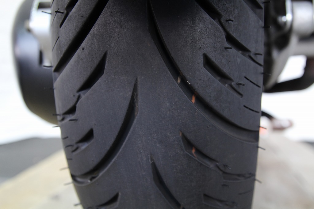 【安売切】マジェスティ125FI@9A@ノーマル@ファイナルモデル@バイク@通勤@通学@小型二輪@インジェクション@コマジェ@125スクーター@大阪_画像8