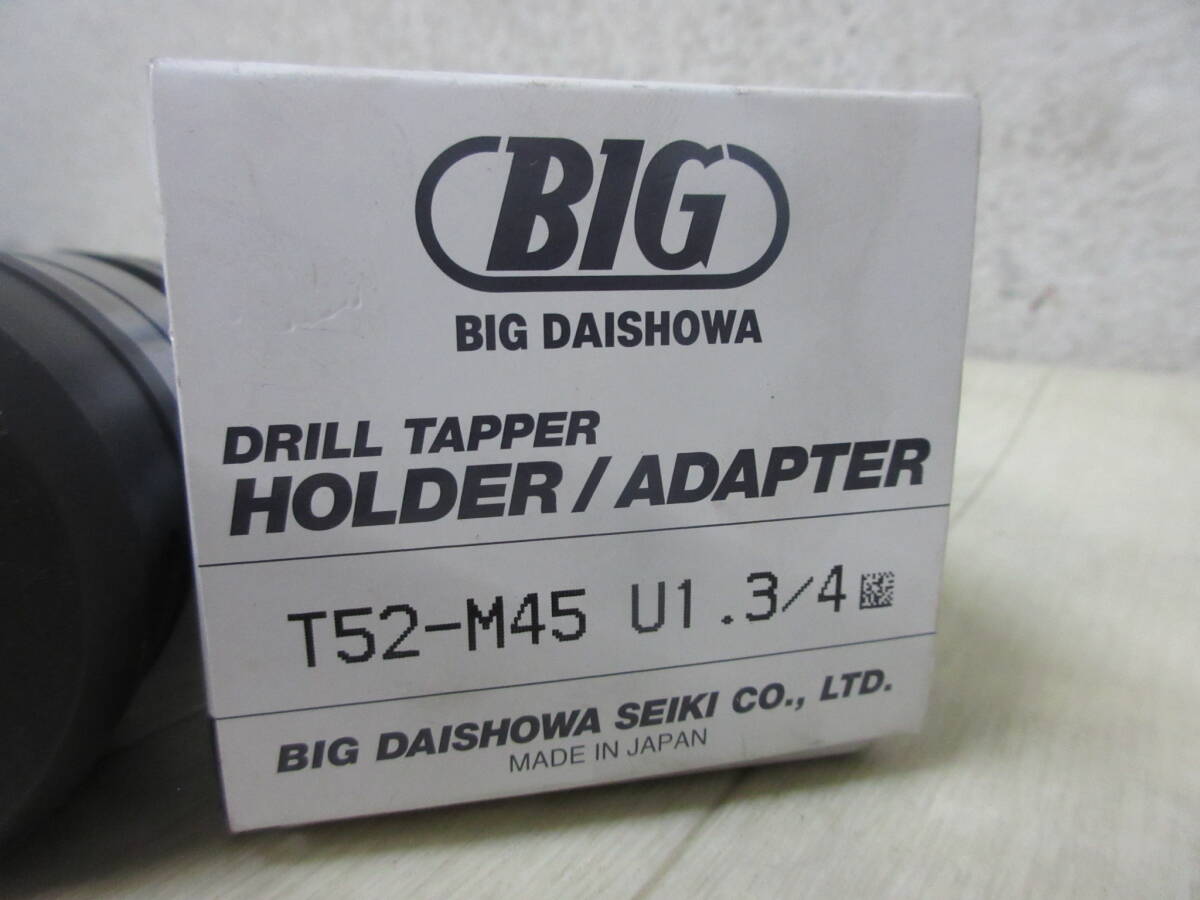  не использовался BIG DT52 для ответвление держатель T52-M45