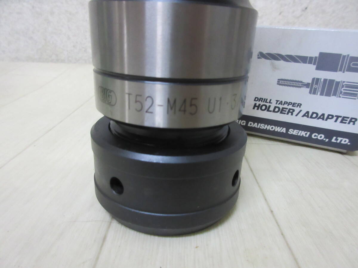  не использовался BIG DT52 для ответвление держатель T52-M45