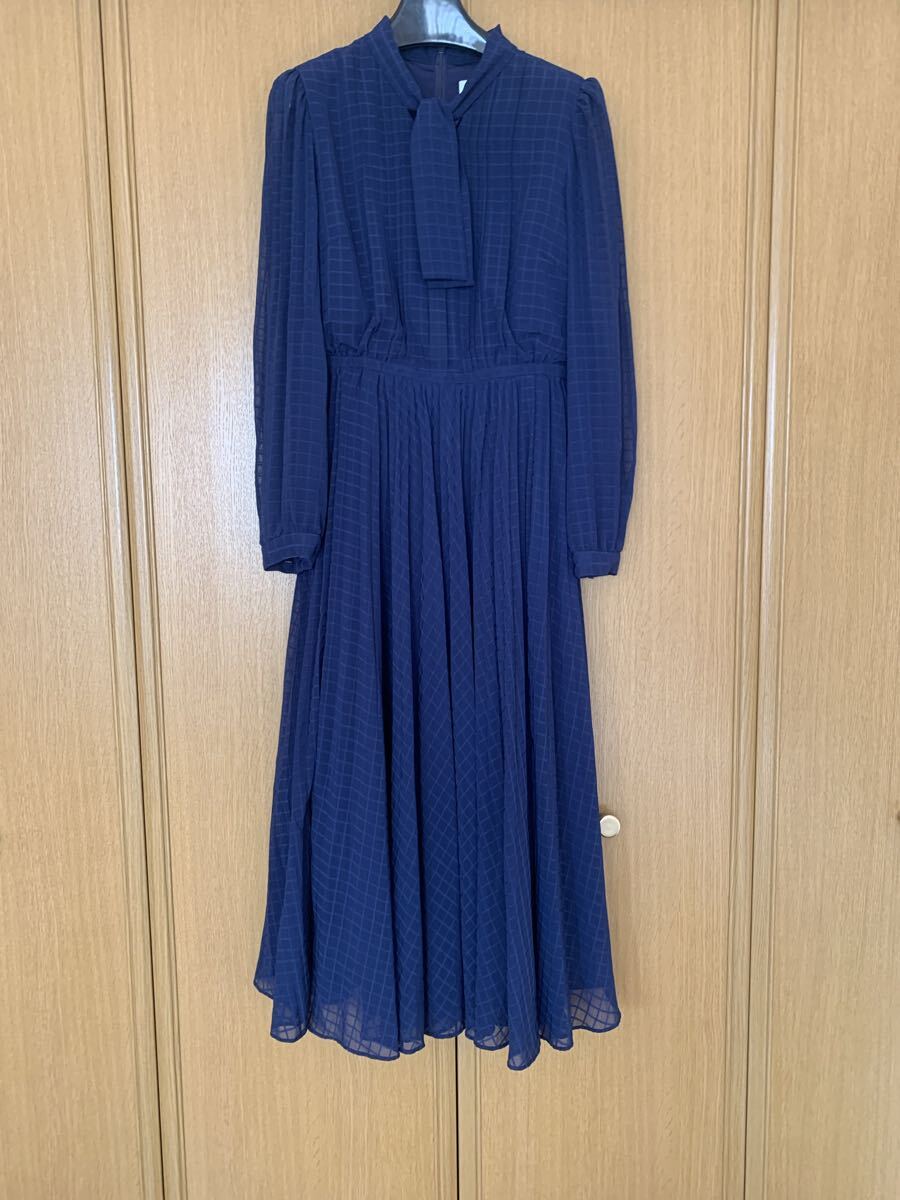 セルフォード　ボウタイ　ワンピース　36_画像2