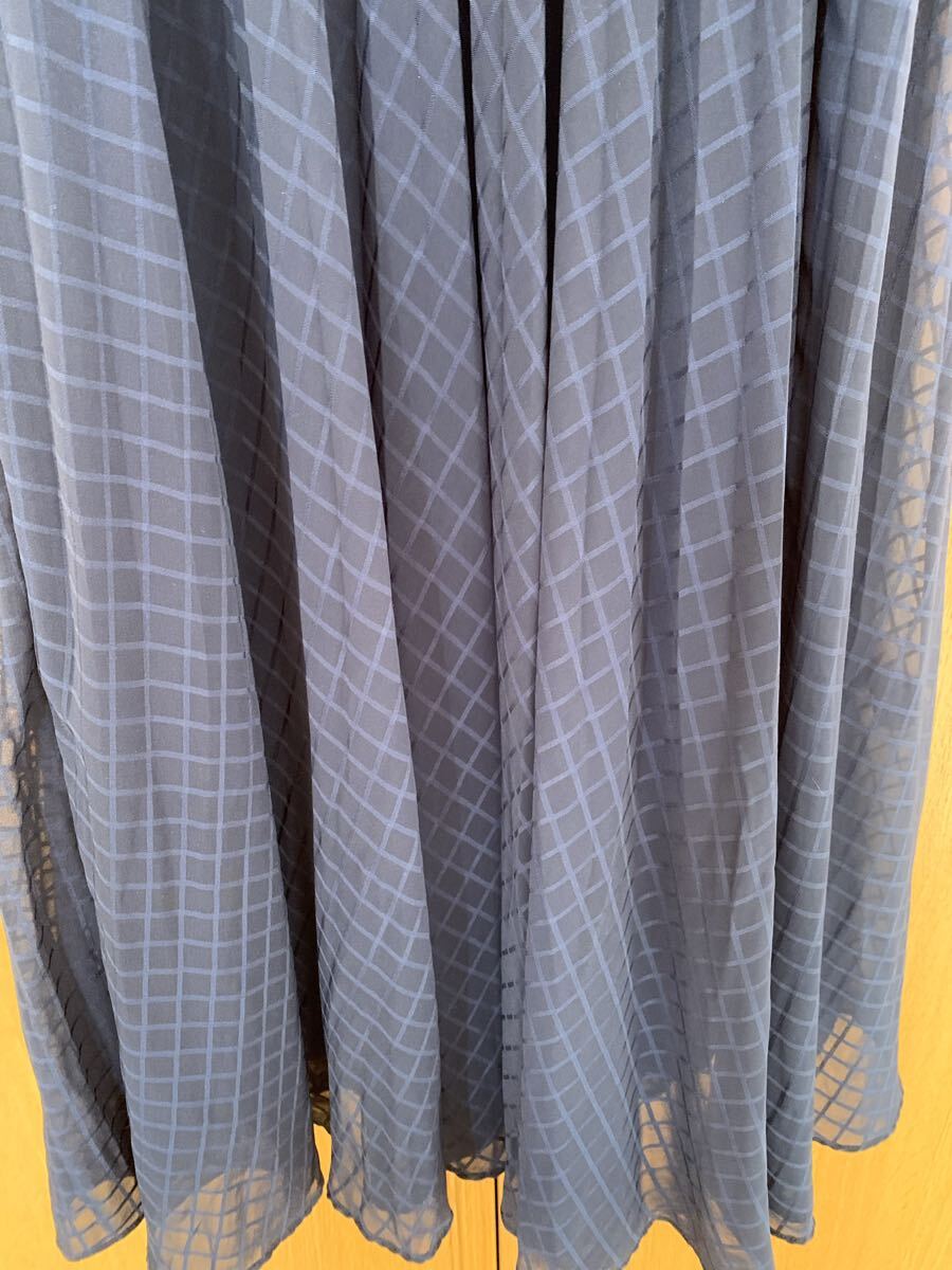 セルフォード　ボウタイ　ワンピース　36_画像3