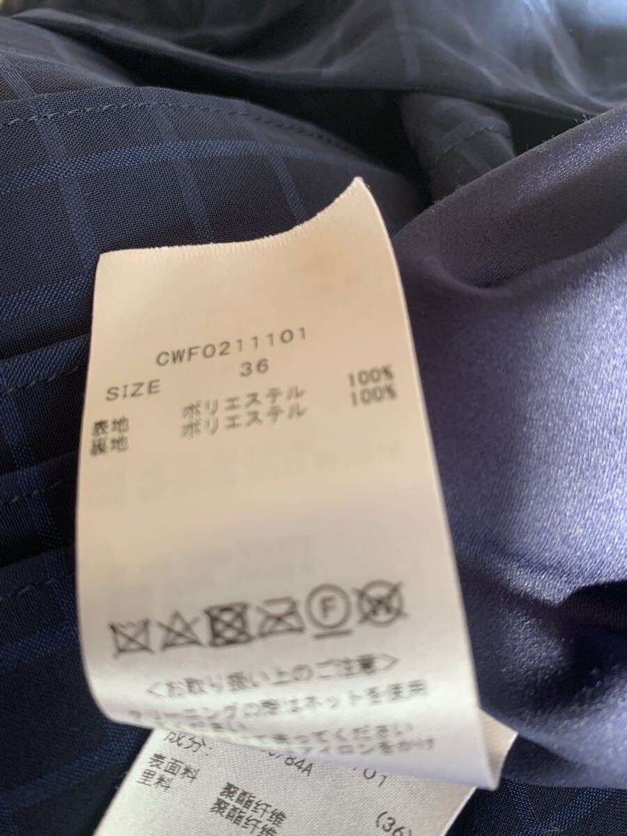 セルフォード　ボウタイ　ワンピース　36_画像4