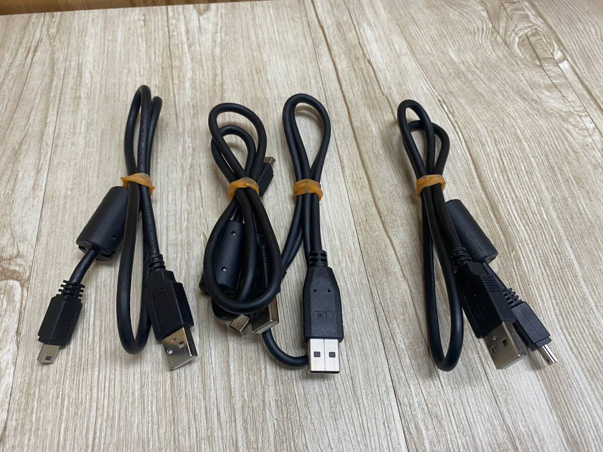 *7838-1112 ☆動作保証/在庫＠2☆ DELL デル USB 薄型 DVDスーパーマルチドライブ - DW316 外付けDVD+/-RWドライブ 発送サイズ:A_画像5