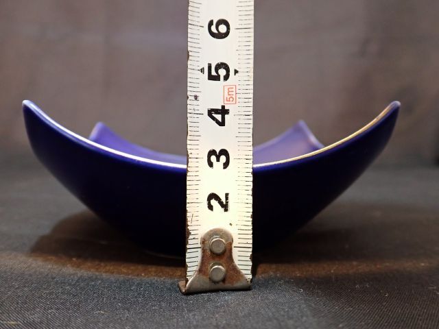 . камень инструмент голубой 4 угол маленькая тарелка 12 листов совместно б/у товар мир тарелка в западном стиле