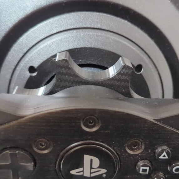 Thrustmaster T300RS用クイックリリースリング_画像3