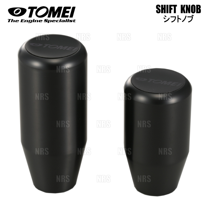 TOMEI 東名パワード SHOFT KNOB シフトノブ (ショート) M12xP1.25 (φ28) GR86 ZN8/BRZ ZD8 M/T車 (763017_画像1