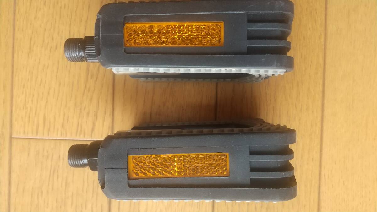 折り畳みペダル　中古_画像4