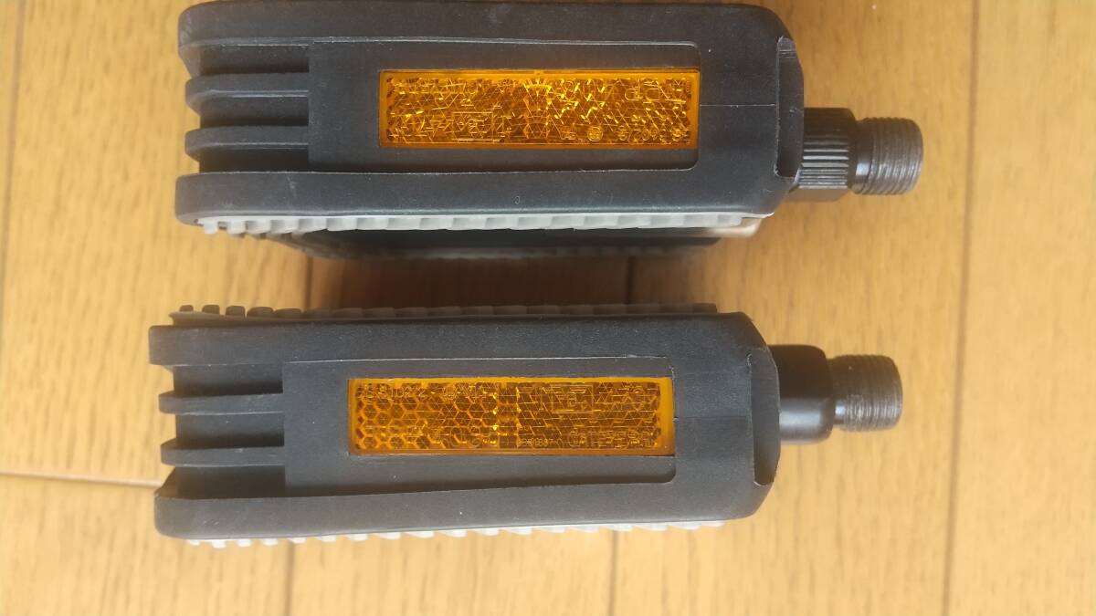 折り畳みペダル　中古_画像5
