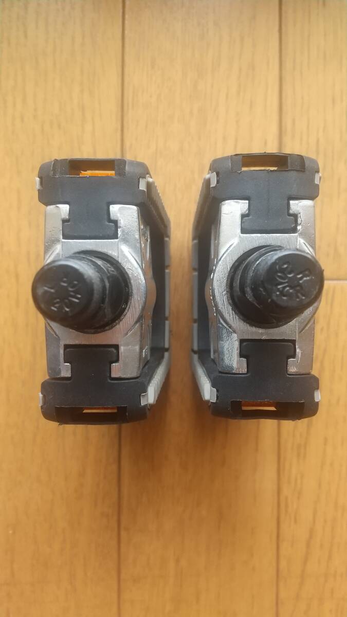 折り畳みペダル　中古_画像3