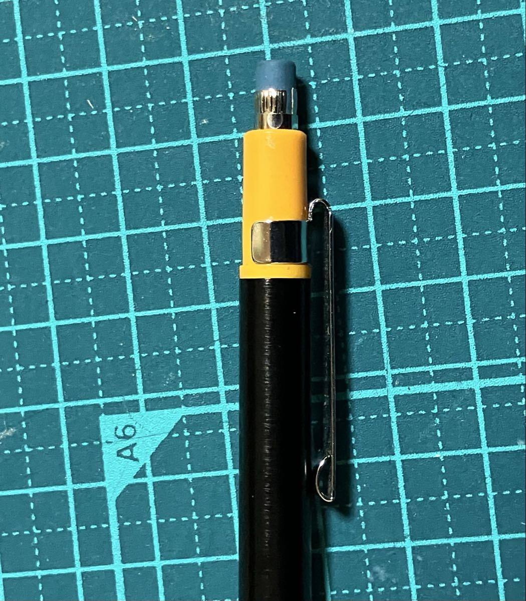 三菱鉛筆 uni PROSTAFF 0.3 376016 廃盤 レトロ プロスタッフ PRO STAFF_画像5