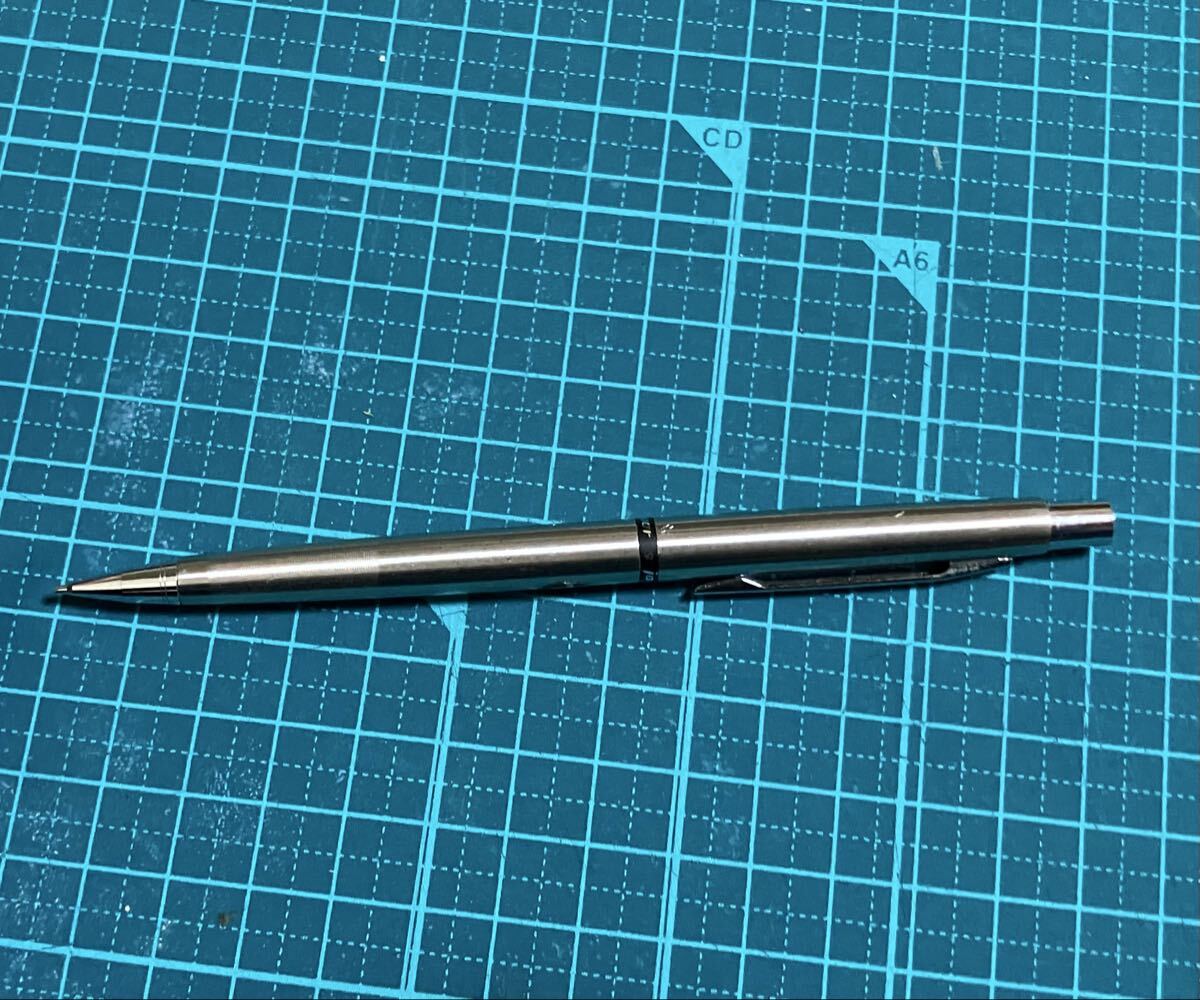 三菱鉛筆 uni jaguar s 0.5mm 廃盤モデル ジャガー_画像3