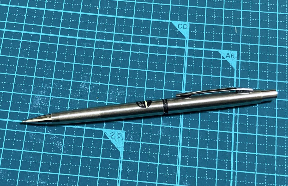 三菱鉛筆 uni jaguar s 0.5mm 廃盤モデル ジャガー_画像1