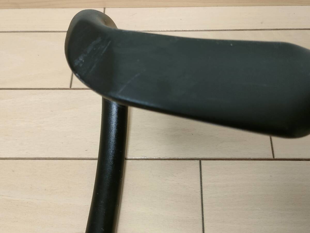 PRIME カーボンエアロハンドルバー 380mm 31.8mm ドロップハンドル_画像5