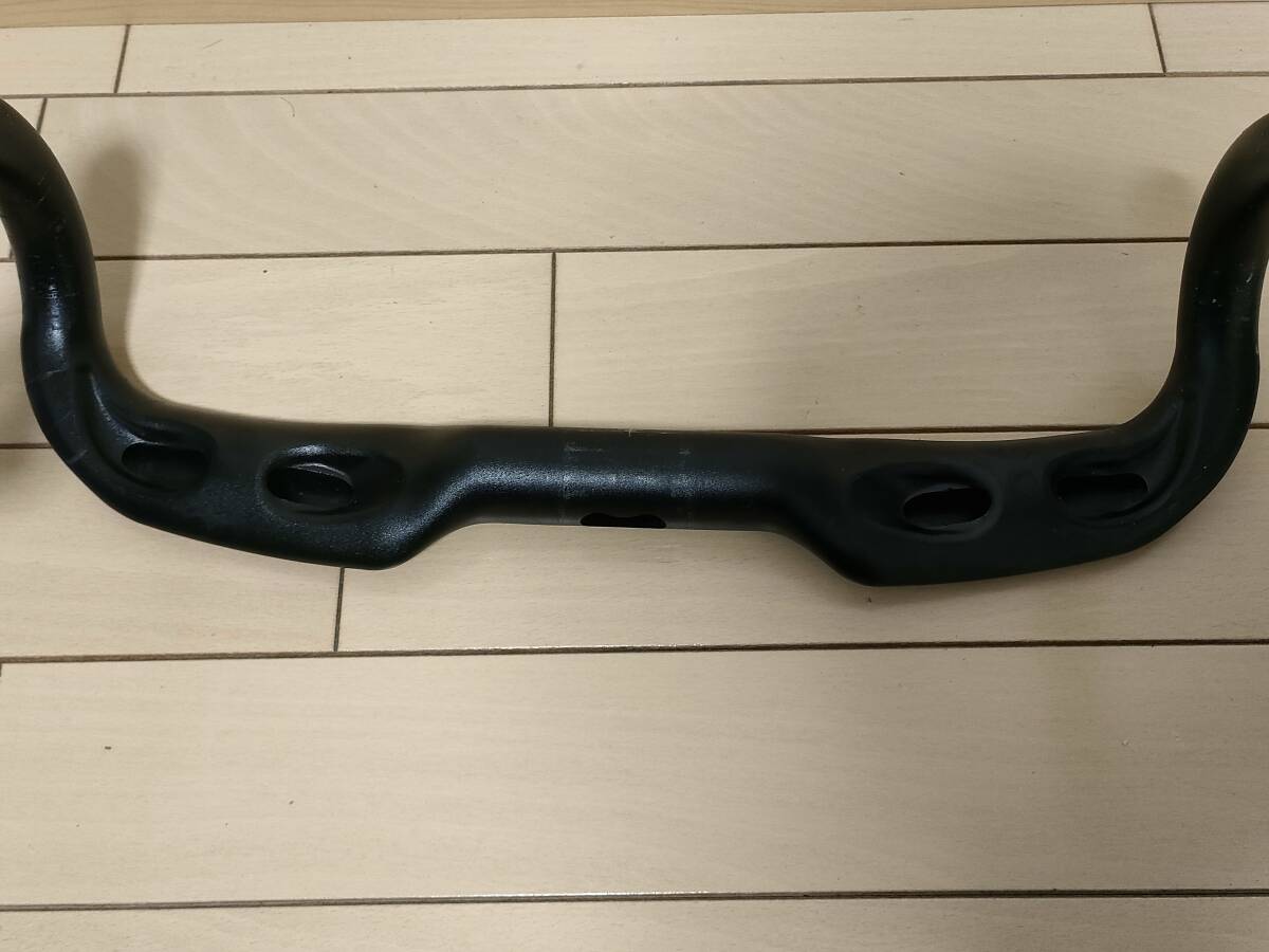 PRIME カーボンエアロハンドルバー 380mm 31.8mm ドロップハンドル_画像8