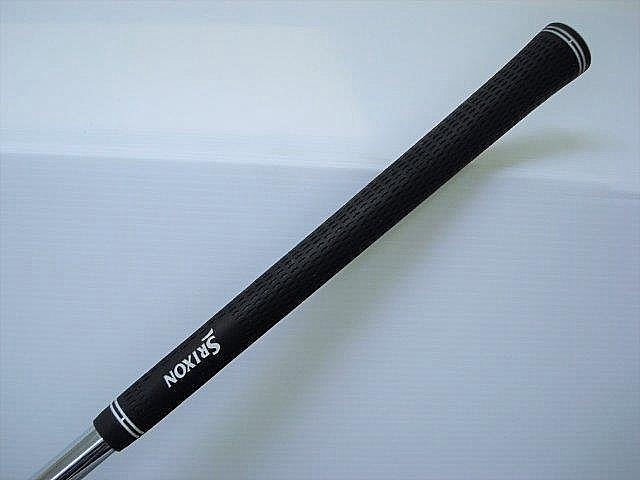 ダンロップ スリクソン(SRIXON) ZX7 アイアン 2020 #7I 【S-200】 D/G D.S.T_画像6