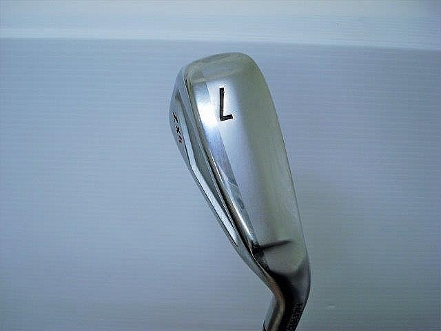 ダンロップ スリクソン(SRIXON) ZX4 アイアン 2021 #7I 【S】 NSプロ 950GH neo_画像2