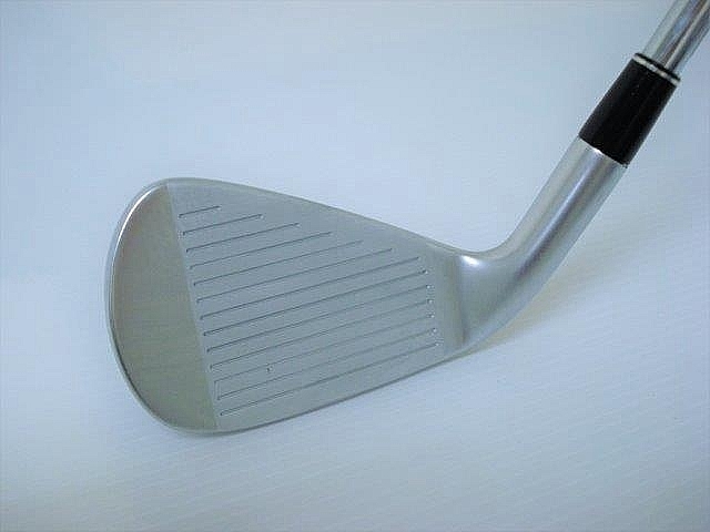 ダンロップ スリクソン(SRIXON) ZX4 アイアン 2021 #7I 【S】 NSプロ 950GH neo_画像3