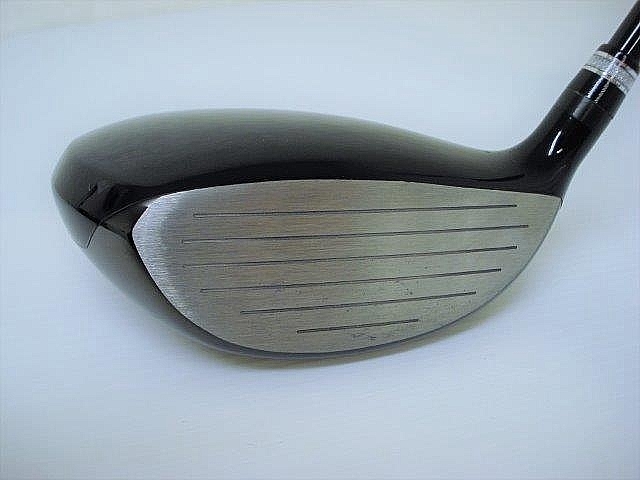 マスターズ ASTRO(アストロ) TOUR F チタニウム フェアウェイ 【SR】 フジクラ 3軸 カーボン_画像3