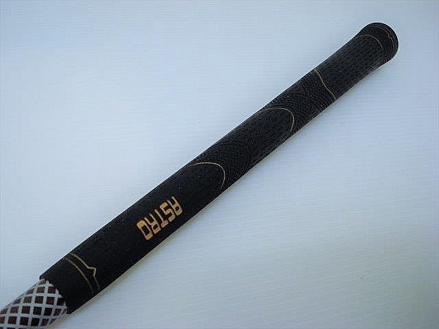 マスターズ ASTRO(アストロ) TOUR F チタニウム フェアウェイ 【SR】 フジクラ 3軸 カーボン_画像6