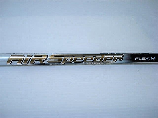 テーラーメイド SIM GLOIRE (グローレ) レスキュー 2020　エアースピーダー TM【R】U6 26°_画像4