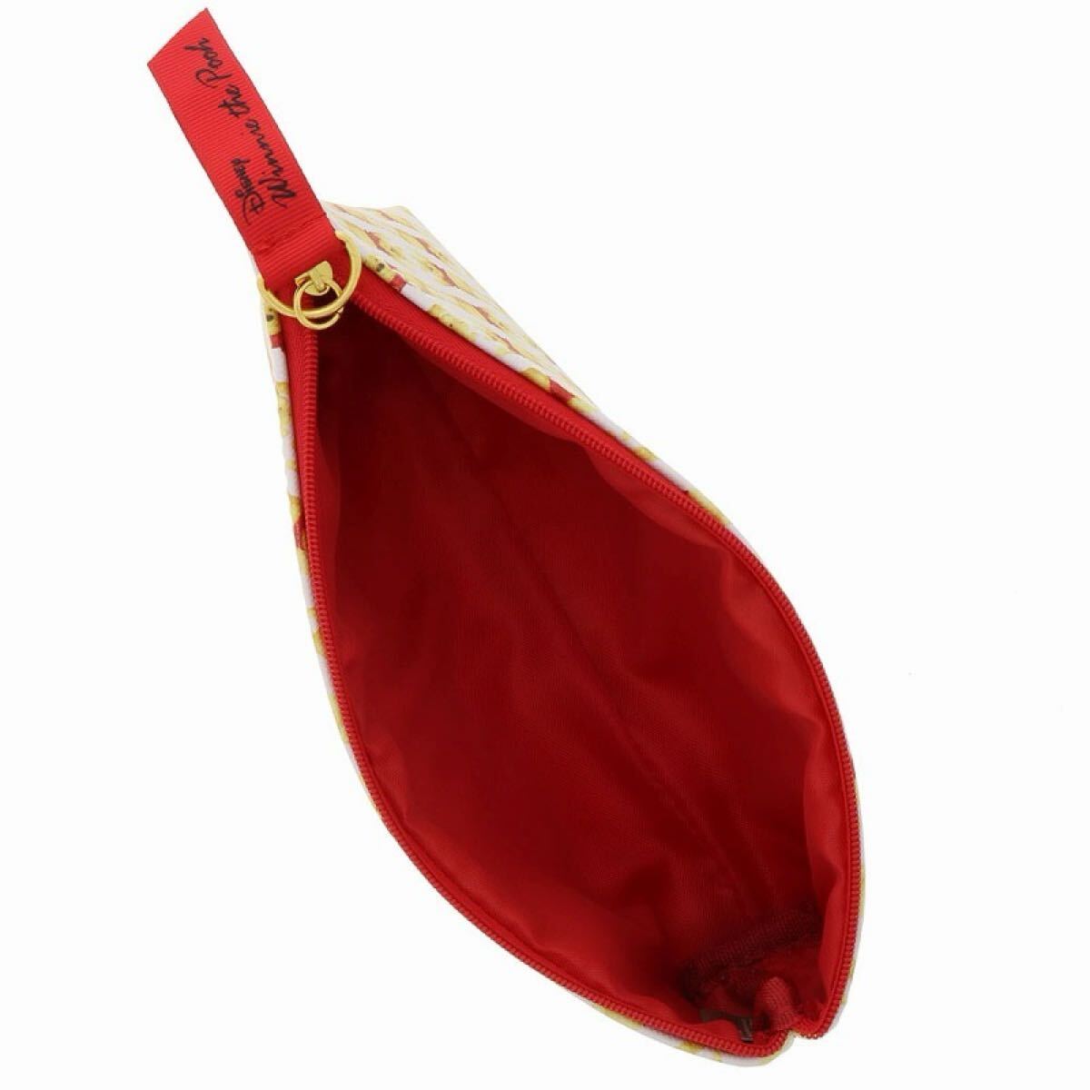 ディズニー　くまのプーさん　ペンケース S　ペンポーチ　プー_画像10