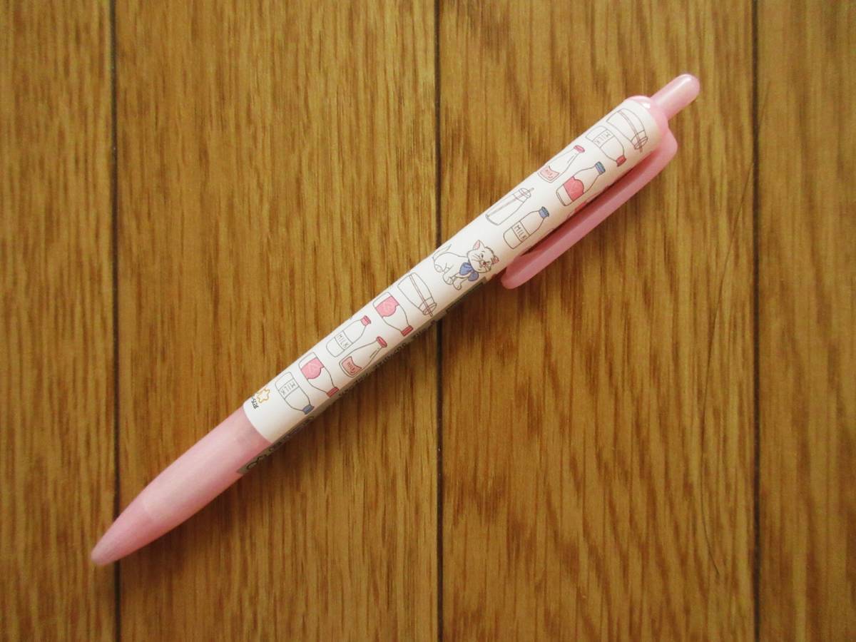 ディズニー おしゃれキャット マリー シャープペン (ミルク) シャープペンシル ネコ 猫 キャット_画像7