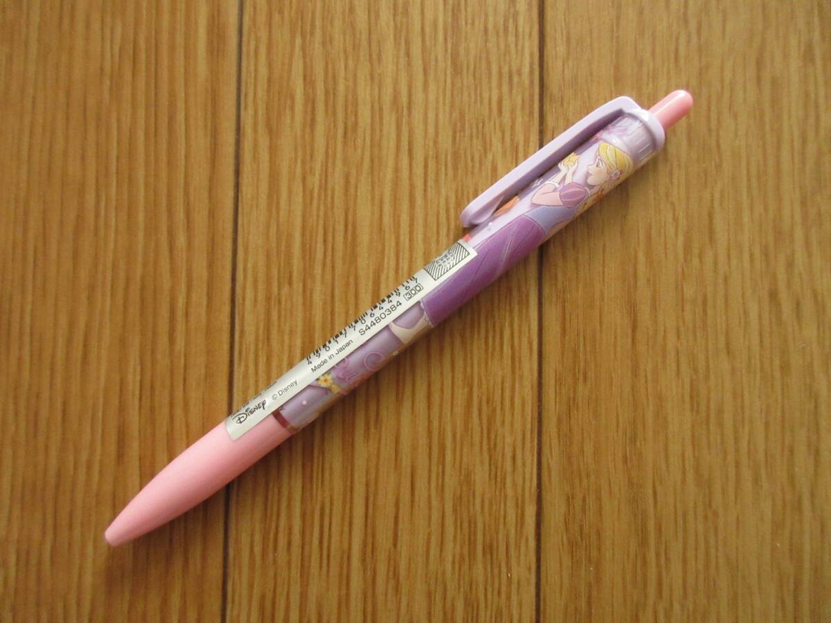 ディズニー　ラプンツェル　シャープペン　（パープル×ピンク）　シャープペンシル　塔の上のラプンツェル　プリンセス_画像6