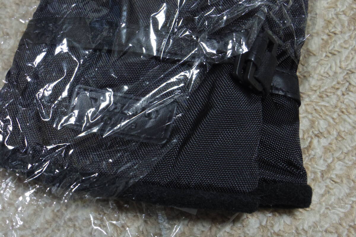 VOLVO ボルボ　オリジナル　手袋　未使用品_画像6