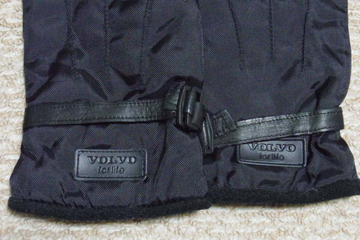 VOLVO ボルボ　オリジナル　手袋　未使用品_画像2