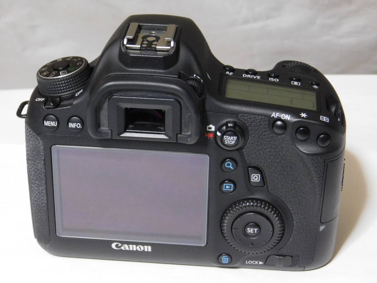 キヤノンEOS 6D天体用改造一眼デジカメ 新改造 1_画像3