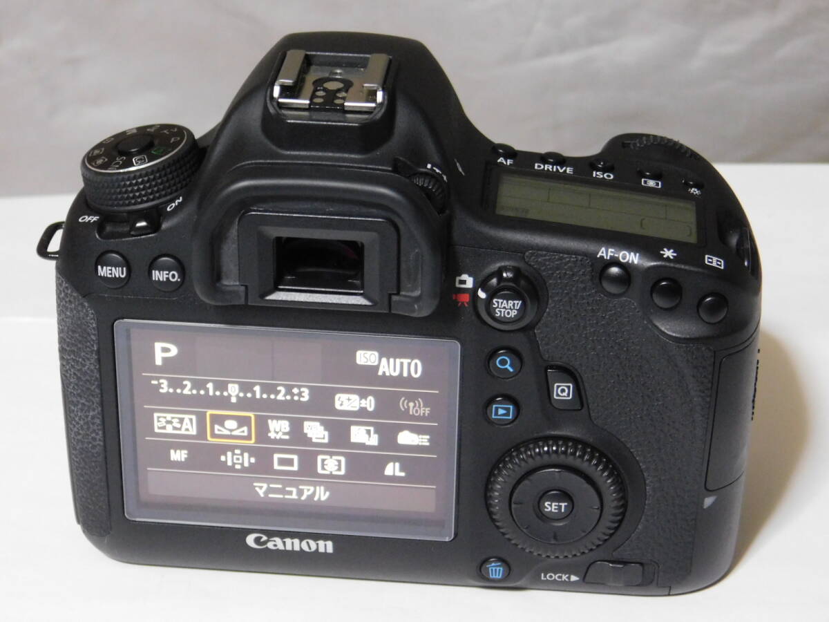 キヤノンEOS 6D天体用改造一眼デジカメ 新改造 1_画像4