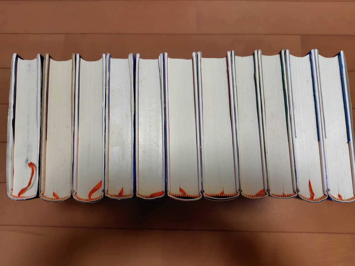 即決 ★☆★　ハリーポッター　　★☆　全巻セット_画像2