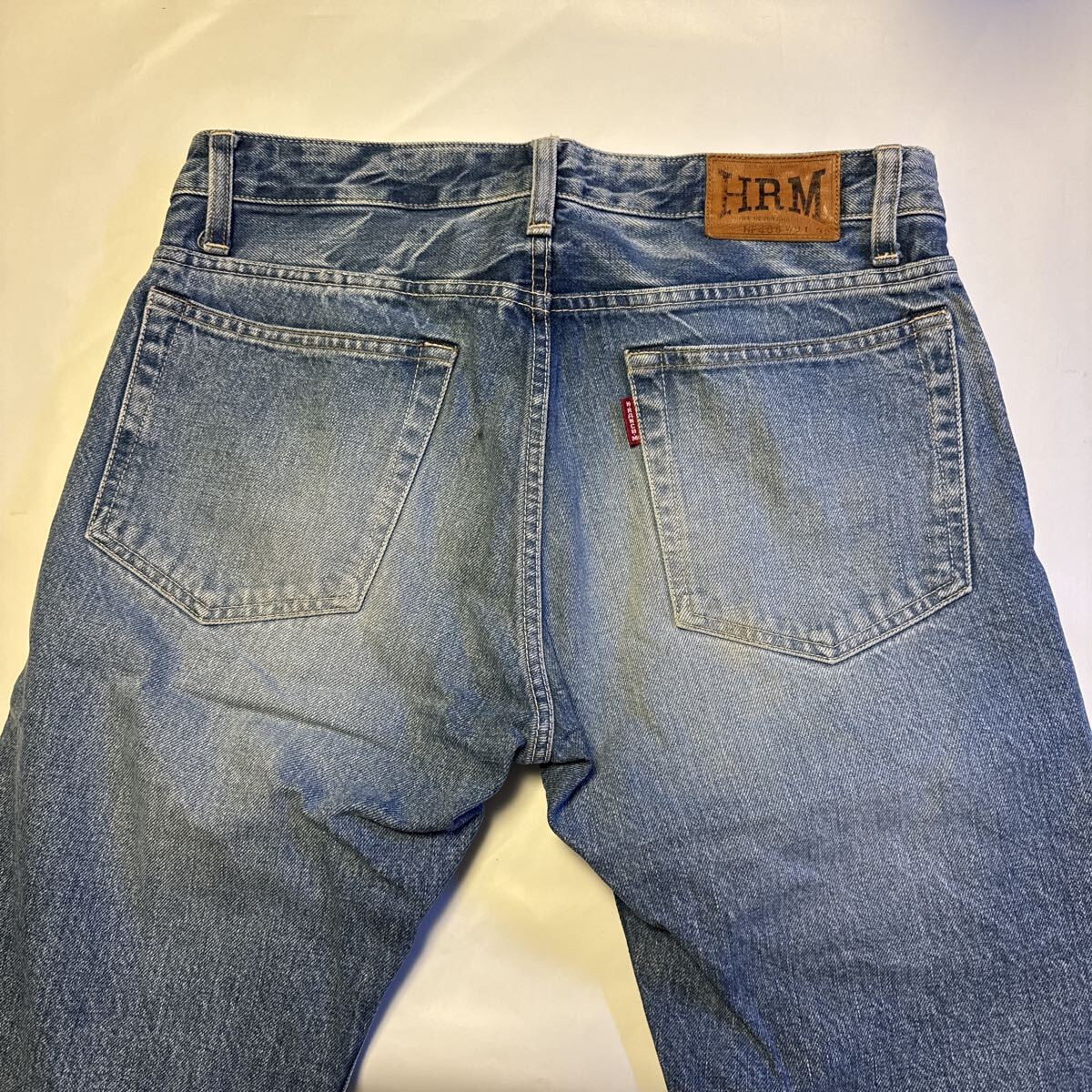 ハリウッドランチ　マーケット　 ジーンズ　31インチ_画像1