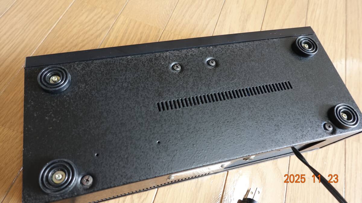 Roland DC-20 イングヴェイ　 Yngwie _画像5