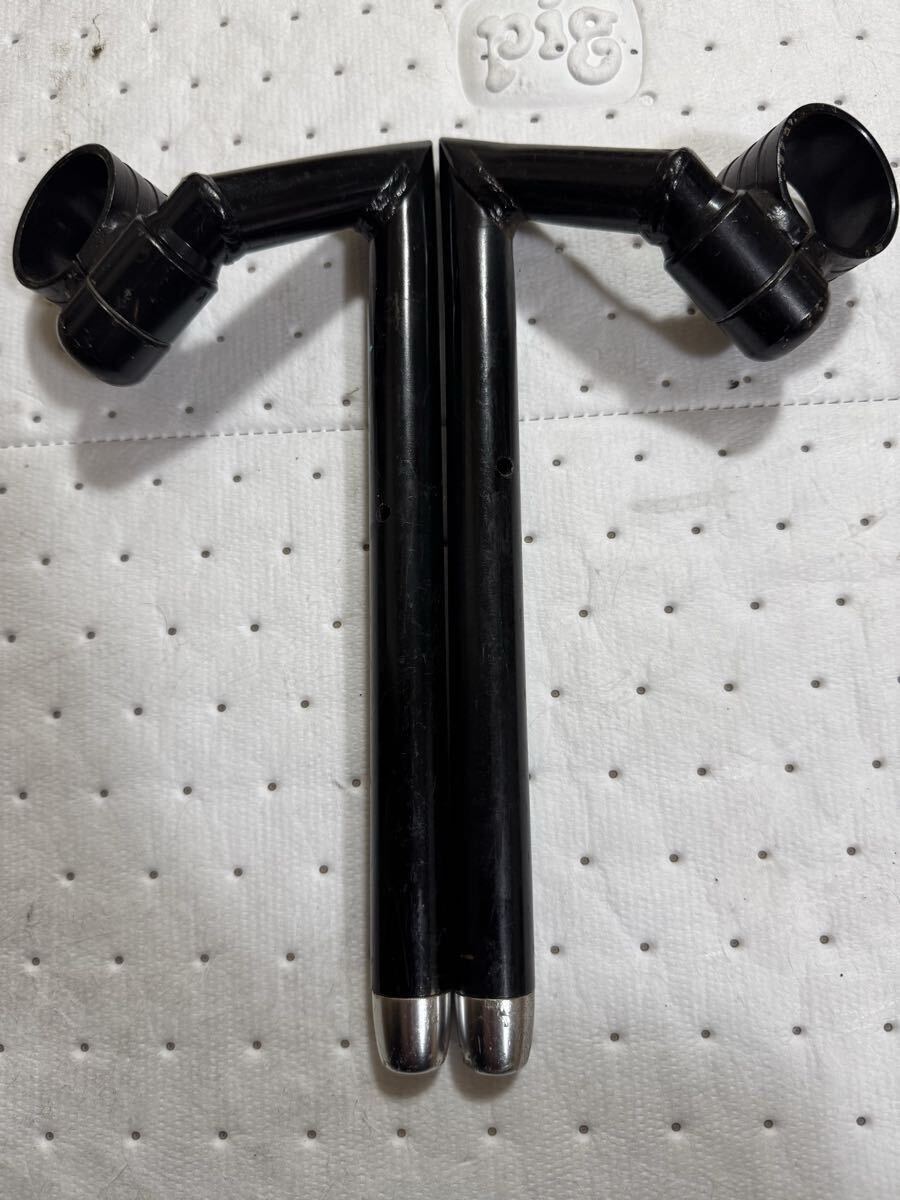 ハリケーン セパレートハンドル セパハン 41パイ 検索 BEET キジマ トマゼリ 外装 CB400SF ホーネット XJR400 ゼファーΧ ZRX400_画像1