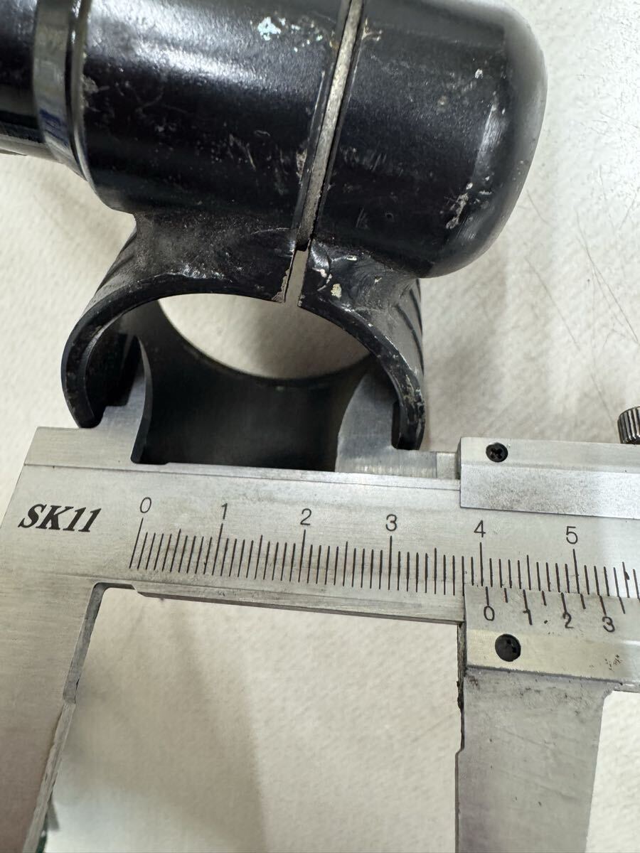 ハリケーン セパレートハンドル セパハン 41パイ 検索 BEET キジマ トマゼリ 外装 CB400SF ホーネット XJR400 ゼファーΧ ZRX400_画像4