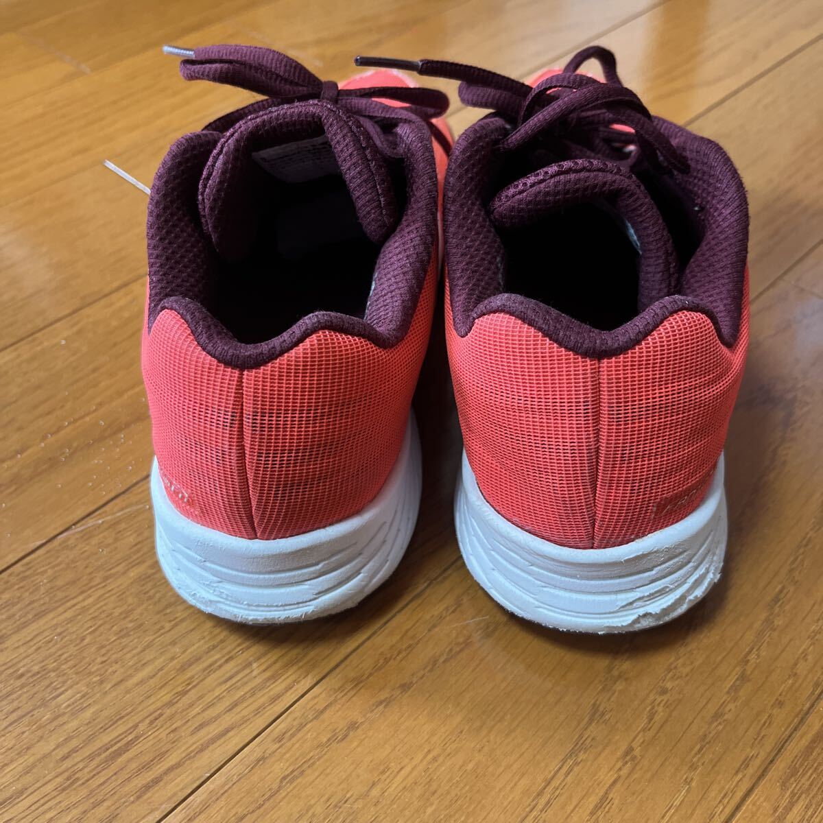 New Balance 896 テニスシューズ 24.5 ニューバランス スニーカー_画像3