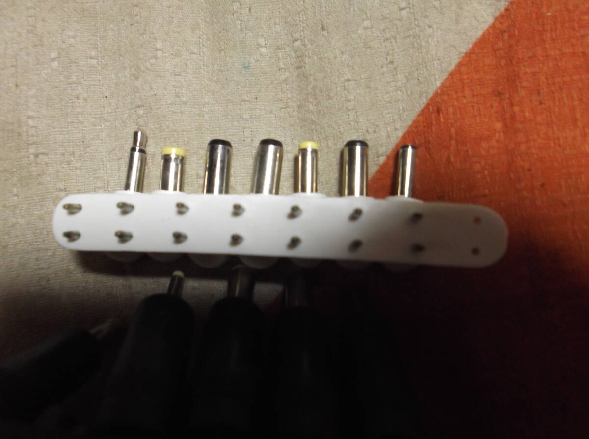 *AC адаптор для переходник *