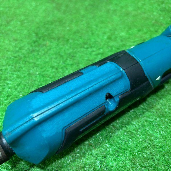 マキタ(makita) TD022D 充電式ペンインパクトドライバ【中古】【船橋店】_画像5
