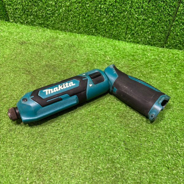 マキタ(makita) TD022D 充電式ペンインパクトドライバ【中古】【船橋店】_画像2